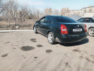 Nissan Primera 2004 года