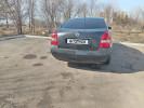 Nissan Primera 2004 года