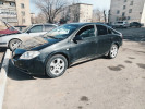 Nissan Primera 2004 года