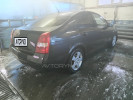 Nissan Primera 2004 года