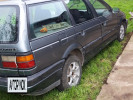 Volkswagen Passat 1989 года