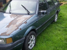 Volkswagen Passat 1989 года