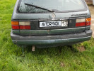 Volkswagen Passat 1989 года