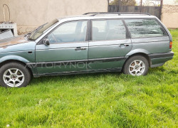 Volkswagen Passat 1989 года