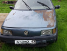 Volkswagen Passat 1989 года