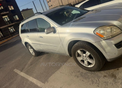 Mercedes-Benz GL-Класс 2007 года