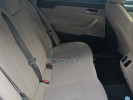 Hyundai Sonata 2018 года