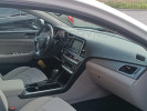 Hyundai Sonata 2018 года