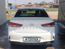 Hyundai Sonata 2018 года