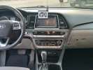 Hyundai Sonata 2018 года