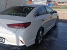 Hyundai Sonata 2018 года