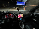 Nissan Juke 2012 года