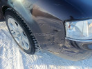 Audi A6 2002 года
