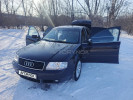 Audi A6 2002 года