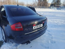 Audi A6 2002 года