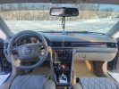 Audi A6 2002 года
