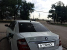 Geely SC7 2014 года