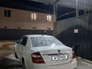 Geely SC7 2014 года