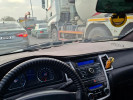 Geely SC7 2014 года