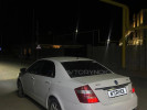 Geely SC7 2014 года