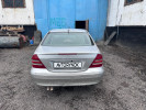 Mercedes-Benz C-Класс 2001 года
