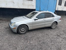 Mercedes-Benz C-Класс 2001 года