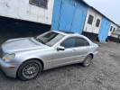 Mercedes-Benz C-Класс 2001 года