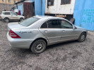 Mercedes-Benz C-Класс 2001 года