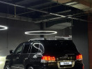 Lexus LX 2014 года