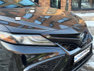 Toyota Camry 2021 года
