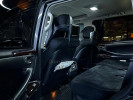 Lexus LX 2014 года