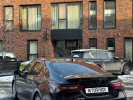Toyota Camry 2021 года