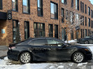 Toyota Camry 2021 года