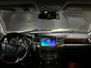 Lexus LX 2014 года