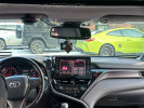 Toyota Camry 2021 года