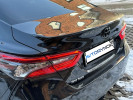 Toyota Camry 2021 года