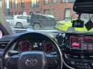 Toyota Camry 2021 года