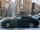 Toyota Camry 2021 года