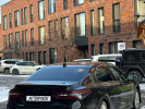 Toyota Camry 2021 года