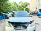 Nissan Sentra 2014 года