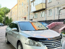 Nissan Sentra 2014 года
