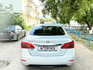 Nissan Sentra 2014 года