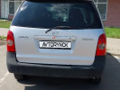 Mazda MPV 2004 года