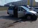Mazda MPV 2004 года