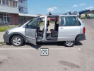 Mazda MPV 2004 года