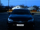 Toyota Camry 2016 года