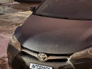 Toyota Camry 2016 года