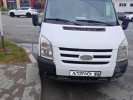 Ford Transit 2008 года