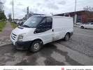 Ford Transit 2008 года