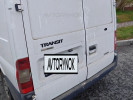 Ford Transit 2008 года